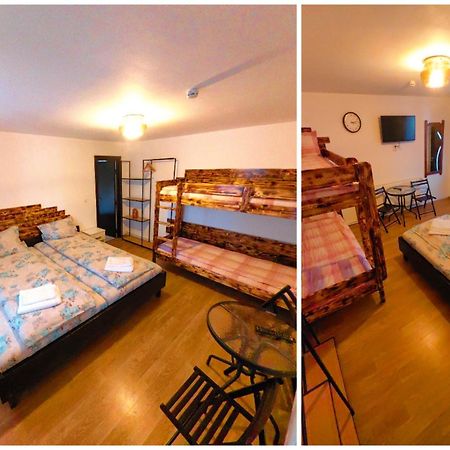 Apartament Casa Mateo Topliţa Zewnętrze zdjęcie