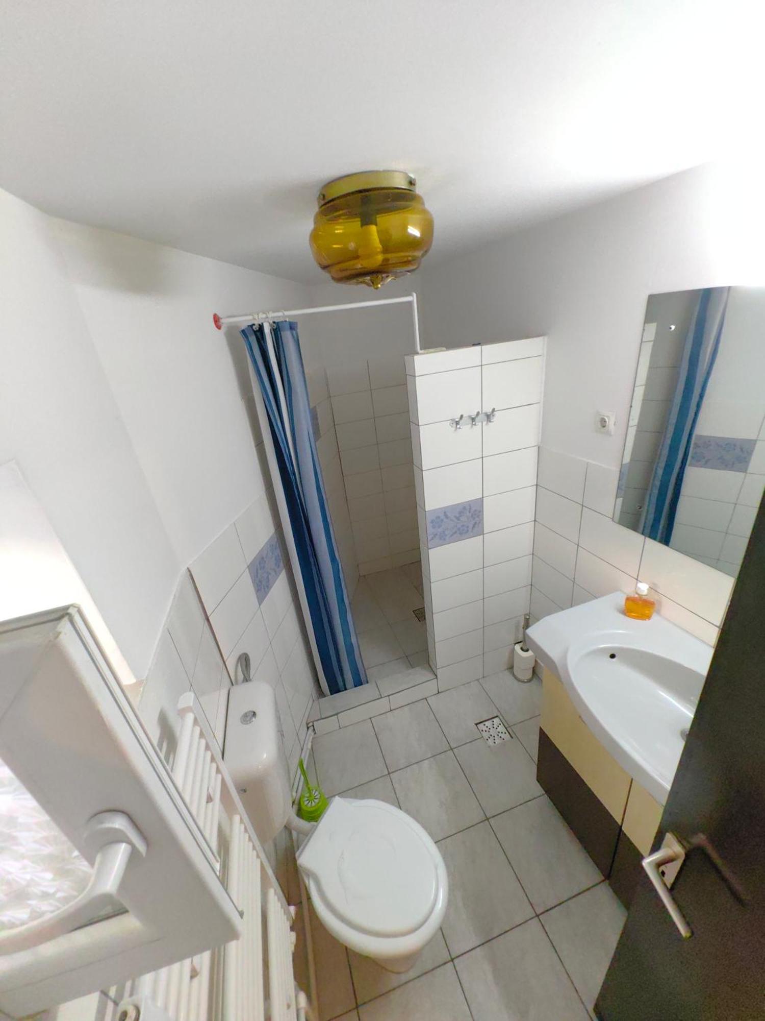 Apartament Casa Mateo Topliţa Zewnętrze zdjęcie