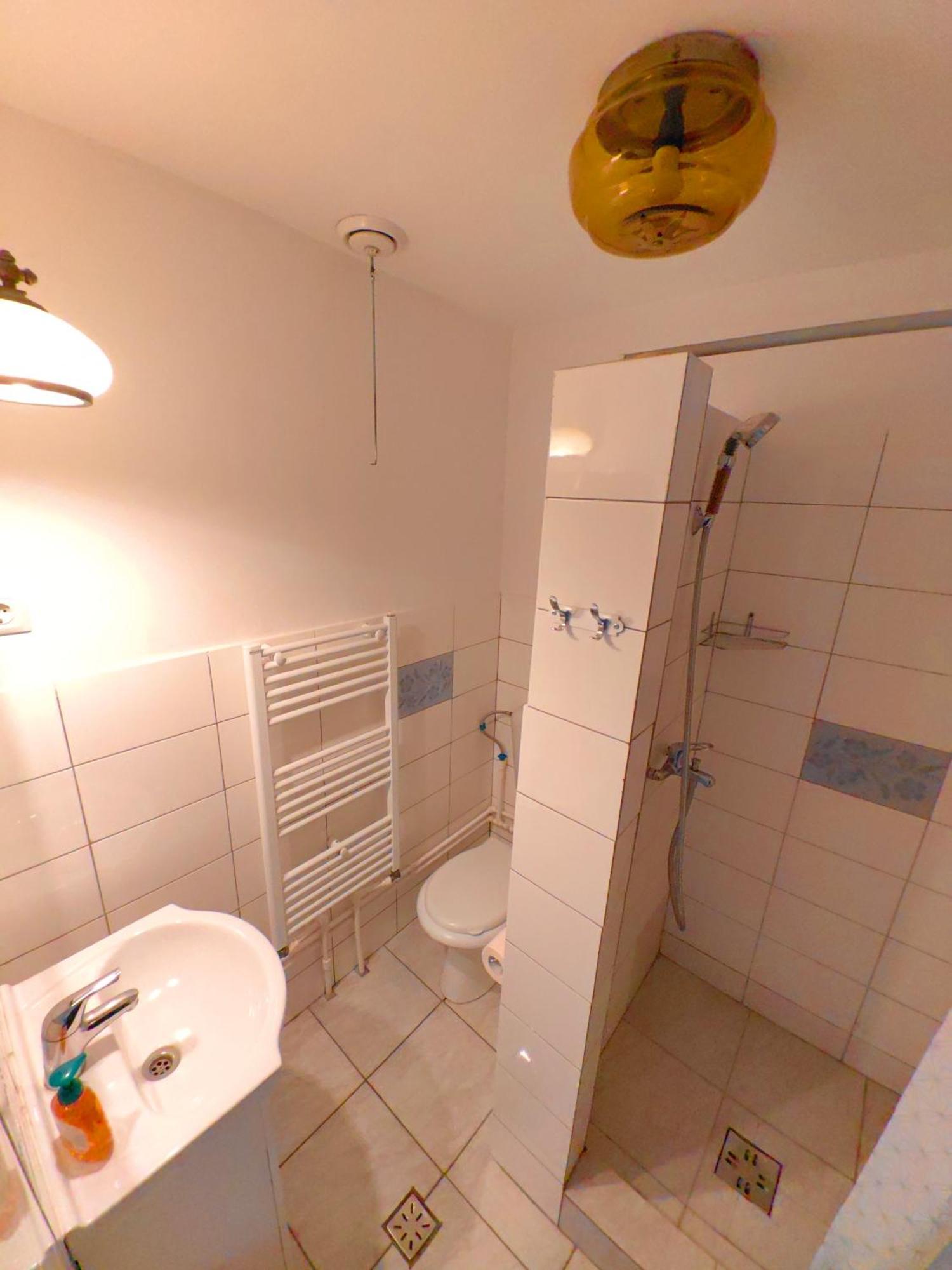 Apartament Casa Mateo Topliţa Pokój zdjęcie