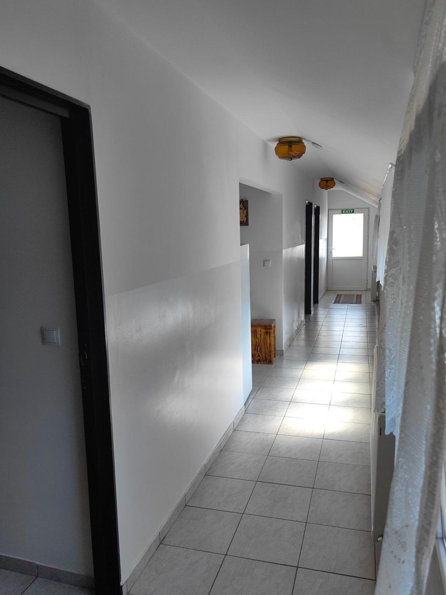 Apartament Casa Mateo Topliţa Zewnętrze zdjęcie